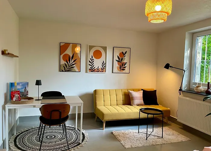 Villa Waldeck - Im Kurviertel Von Ueberlingen