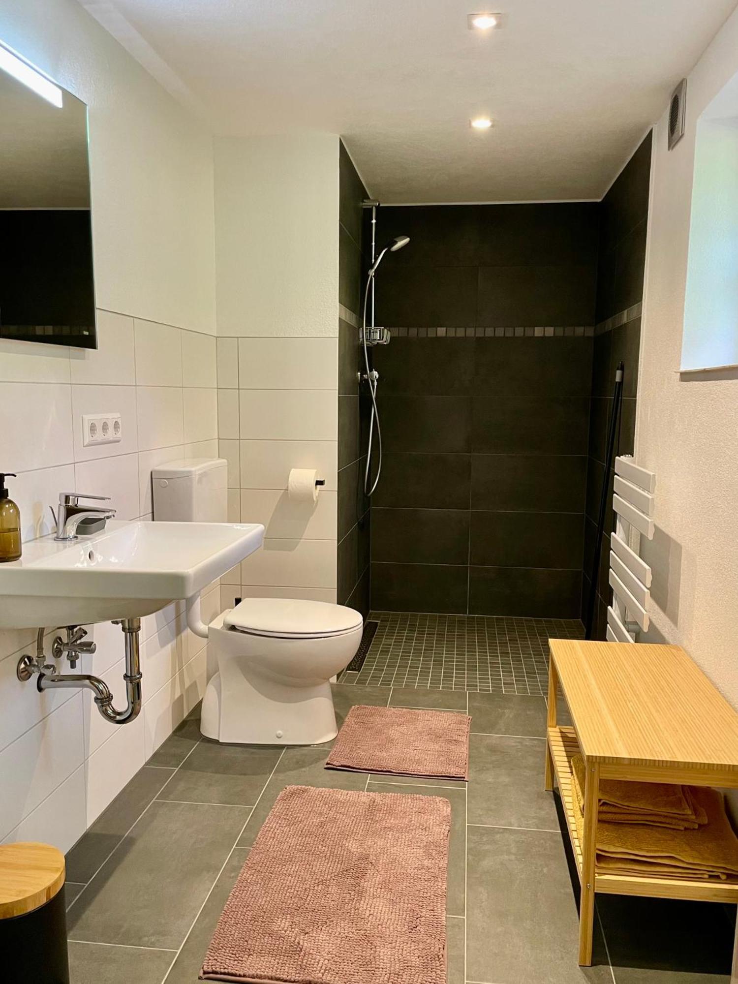 Waldeck - Im Kurviertel Von Apartment Uberlingen