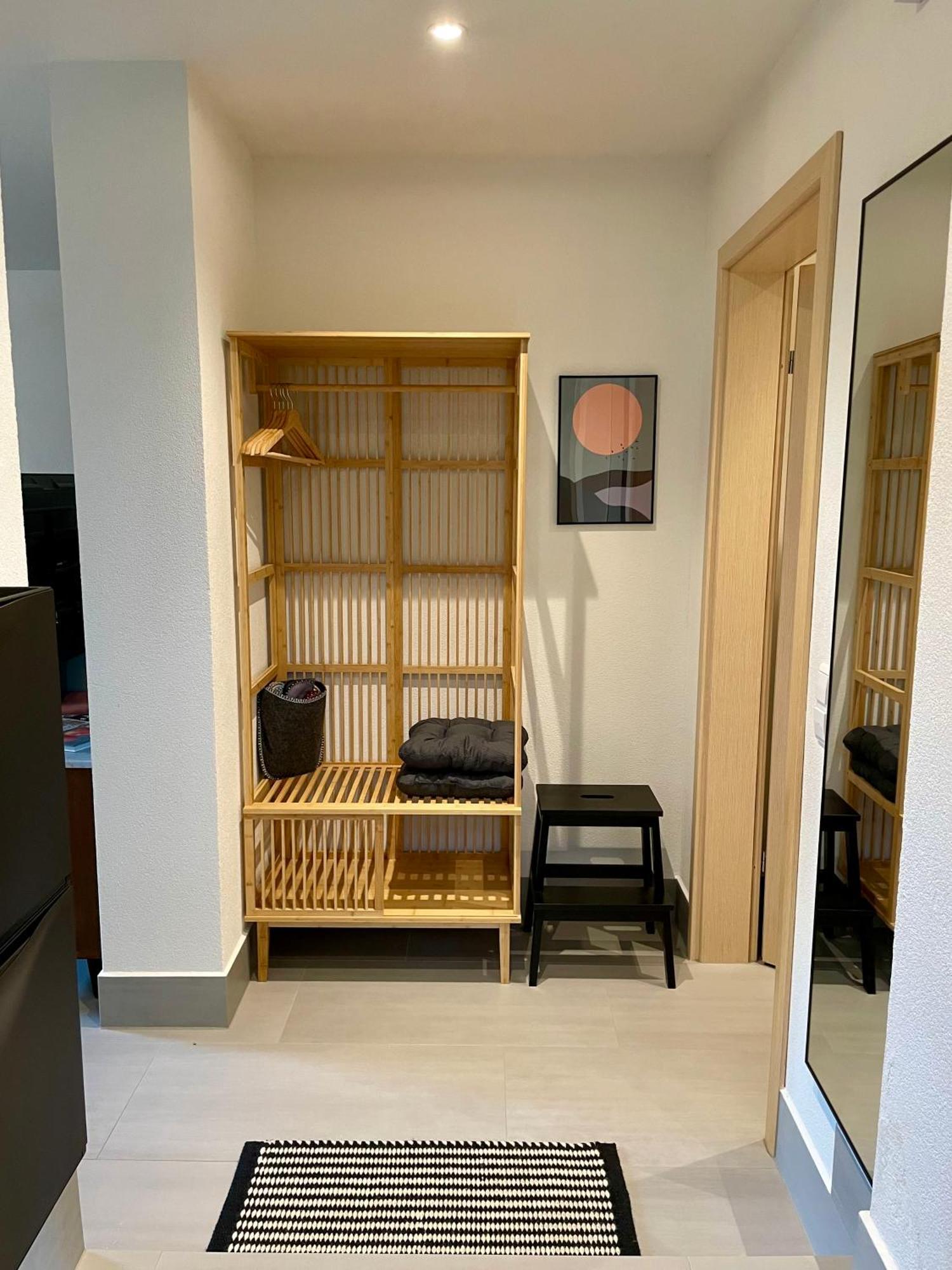 Waldeck - Im Kurviertel Von Apartment Uberlingen